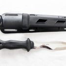 DIVING KNIFE 454 ΙΝΟΧ BLADE 16 cm