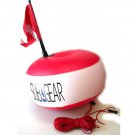 SUBGEAR DIVING BUOY AIR 29$ VERY POWERFUL SURFACE DIFFERENT COOLAIR