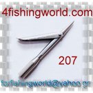 SPEAR HEAD by XIFIAS INOX AYTOMATIC SAFETY 207 L-8cm F-7mm