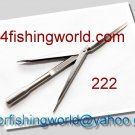 SPEAR HEAD by XIFIAS INOX AYTOMATIC SAFETY 222 L-14cm F-7mm