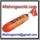 DIVING BUOY AIR 29$ VERY POWERFUL SURFACE single chamber Apnea