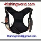 WEIGHT VEST NEOPREN MEDIUM 4 POCKETS Free Shipping Worldwide!