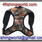 WEIGHT VEST NEOPREN LARGE. 4 POCKETS Free Shipping Worldwide!