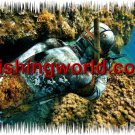 WETSUIT Omer Camo 3D SMALL 5mm SIZE 3 20$ Shipping Worldwide!