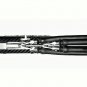 Bleutec Bastard Carbon 75cm