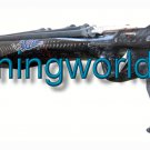 BleuTec carbon Oceanborn Special Edition L.E. 130cm