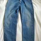 Bulwark Flame Resistant Stonewashed Jeans 36 x 31 Arc Rating 20.7