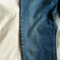 Bulwark Flame Resistant Stonewashed Jeans 36 x 31 Arc Rating 20.7