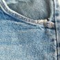 Bulwark Flame Resistant Stonewashed Jeans 36 x 31 Arc Rating 20.7