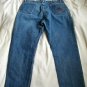 Bulwark Flame Resistant Stonewashed Jeans 36 x 31 Arc Rating 20.7