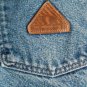 Bulwark Flame Resistant Stonewashed Jeans 36 x 31 Arc Rating 20.7
