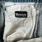 Bulwark Flame Resistant Stonewashed Jeans 36 x 31 Arc Rating 20.7