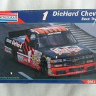 FACTORY SEALED #1 Diehard Chevy Race Truck by Monogram #2474  Mike Chase