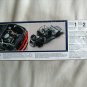 FACTORY SEALED #1 Diehard Chevy Race Truck by Monogram #2474  Mike Chase