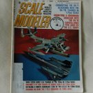 SCALE MODELER MAGAZINE January 1977 Blackbird Mohawk Goshawk Czech Aero C-3A