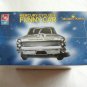FACTORY SEALED AMT/Ertl King's Comet Mercury Cyclone Funny Car Kit #21466P-1HD