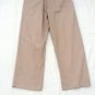 Men's Khaki Pants by On Board Size 38 x 32