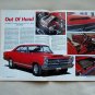 Super Ford April 1991 Mass Air Basics Low Buck Hop Ups Mustang Shootout