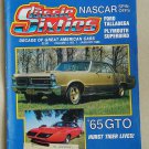 Classic Sixties January 1983 First Issue Plymouth Superbird Hurst Tiger