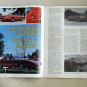 Classic Sixties January 1983 First Issue Plymouth Superbird Hurst Tiger