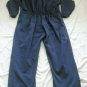 Men's Lakeland  Flame Resistant FR Coveralls Style C08113 Size 3XL