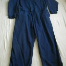 Men's Lakeland Fryban Flame Resistant FR Coveralls Style C08113 Size 3XL