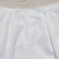 Sag Harbor Linen Look Lined Pants Size 18 Medium Inseam 29 1/2 inches