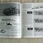 The Squadron Fall (August) 1973 Vol 3 No 2 Tiger II Flying Pencil Bumblebee