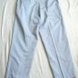 Vintage 90's Unbranded  Men's Khakis Chinos Pants Size 38 x 31