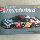 FACTORY SEALED AMT/Ertl Jeff Burton #8 Raybestos Thunderbird #8191