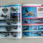 The Squadron 1991 Kit of the Year Magazine SQ 51