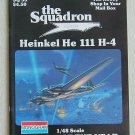 The Squadron 1995 Kit of the Year Magazine SQ 55