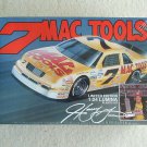 FACTORY SEALED Monogram Harry Gant #7 Mac Tools Lumina  #HG1241993 Limited Ed.