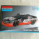 FACTORY SEALED Monogram Kenny Wallace #40 Dirt Devil Pontiac  #2973