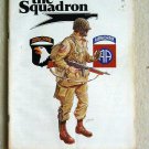 The Squadron Winter (November) 1972 Vol 3 No 1 Flying Boxcar M 3 Stuart Demon