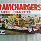 FACTORY SEALED MPC Ramchargers AA/Fuel Dragster #30108 Ltd Ed Vtg Series 7
