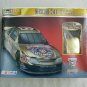 FACTORY SEALED Revell NASCAR 50th Anniversary Gold Chevy #85-4130 Ltd Edition