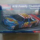 FACTORY SEALED Monogram #16 Family Channel Thunderbird #2465 Ted Musgrave
