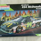 FACTORY SEALED Monogram Bill Elliott #94 McDonald's Thunderbat #2469
