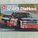 FACTORY SEALED Chevrolet Sears Diehard RaceTruck by AMT/Ertl #8244