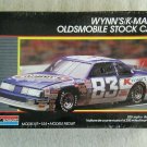 FACTORY SEALED Monogram #83 Wynn's/K-Mart Oldsmobile Stock Car #2779 Lake Speed