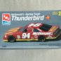 FACTORY SEALED Bill Elliott #94 McDonald's Racing Team Thunderbird #8188
