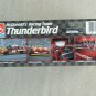 FACTORY SEALED Bill Elliott #94 McDonald's Racing Team Thunderbird #8188