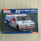 FACTORY SEALED Monogram #52 AC Delco Chevy Race Truck #2473 Kenny Schrader