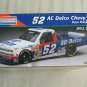 FACTORY SEALED Monogram #52 AC Delco Chevy Race Truck #2473 Kenny Schrader