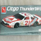 FACTORY SEALED Dale Jarrett #21 Citgo Thunderbird #6733