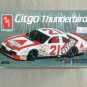 FACTORY SEALED Dale Jarrett #21 Citgo Thunderbird #6733