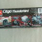 FACTORY SEALED Dale Jarrett #21 Citgo Thunderbird #6733