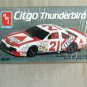 FACTORY SEALED Dale Jarrett #21 Citgo Thunderbird #6733