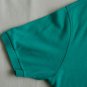 Men's Vintage 1990s Lands' End Supima Cotton Polo Shirt Size Large L